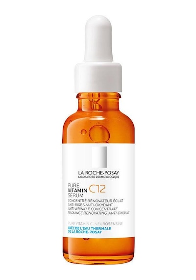 La Roche Posay Saf C12 Vitamini Işıltı Veren Serum 30 ML