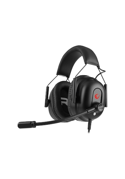 Rampage R41 Reactor 7.1 Surround 2 Mikrofonlu Kulak Üstü Oyuncu Kulaklığı