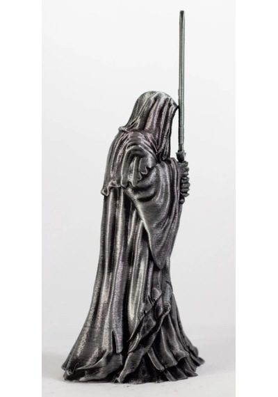 Nazgul Figür - Yüzüklerin Efendisi - The Lord Of The Rings - 15 C