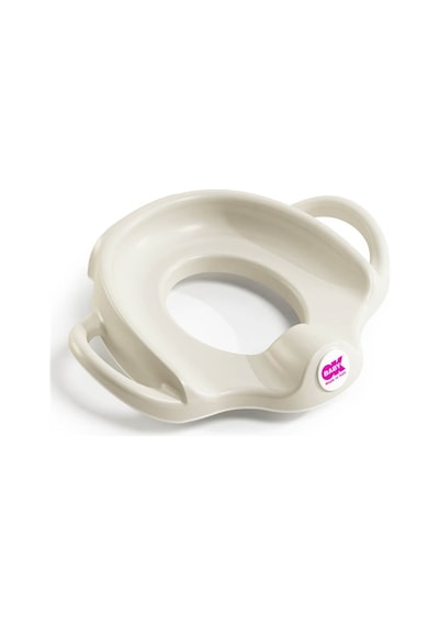 Okbaby Sofa Klozet Adaptörü Beyaz
