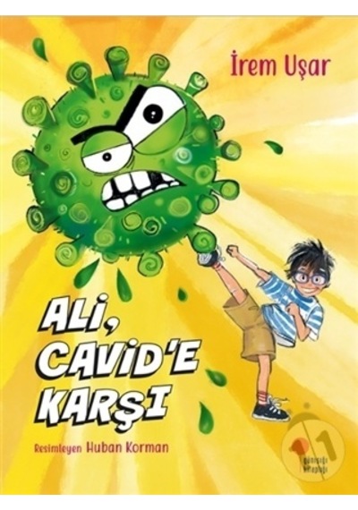 Günışığı Yayınları Ali Cavide Karşı