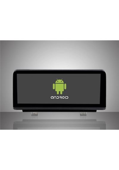 Celali Tuning Bmw F30 2012-2016 Android 12 Carplay Navigasyon Multimedya - 4gb Ram 32gb Hdd