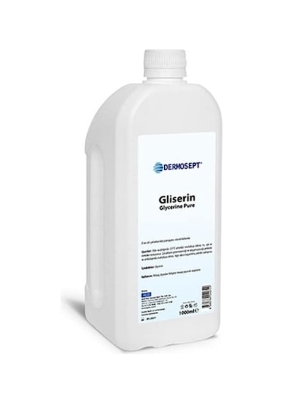 Multiplus Dermosept Gliserin 1000 ML