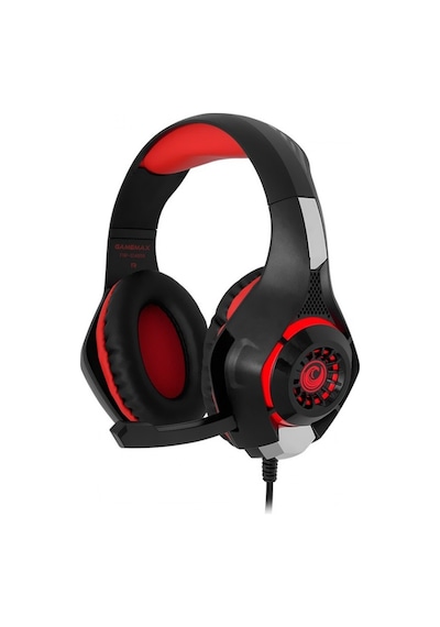 GAMEMAX FHP-G1465R GAMING KULAKLIK