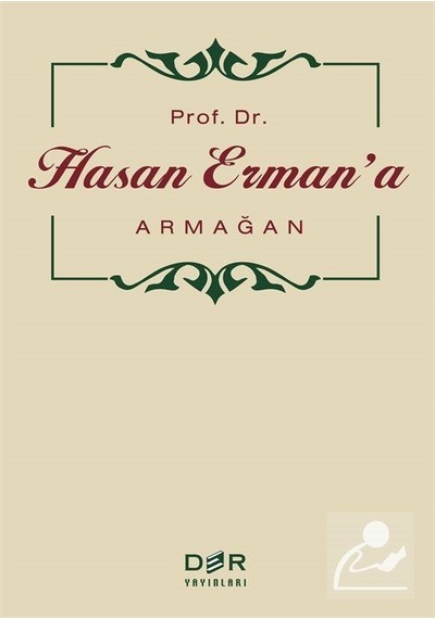 Hasan Erman'a Armağan- Der Yayınları