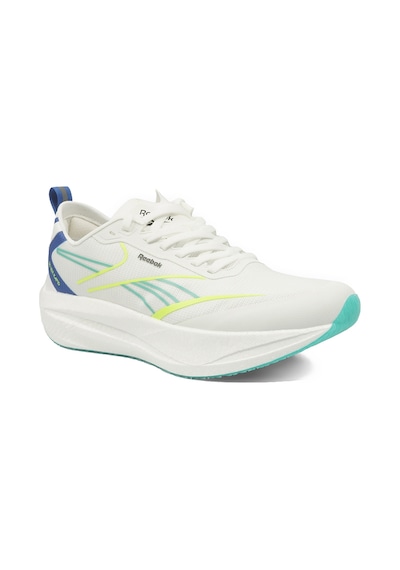 Reebok Silver Rapid I Beyaz Erkek Koşu Ayakkabısı Beyaz-neon Yesıl