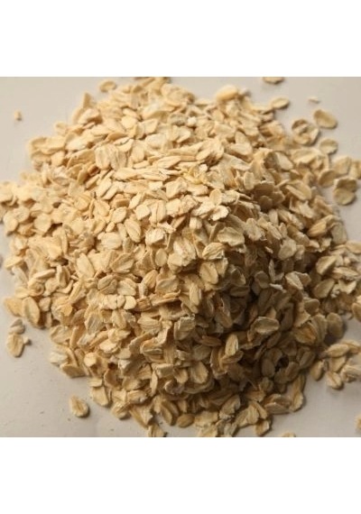 Botanik Sağlık Dökme Ürünler Yulaf Ezmesi 1 Kg