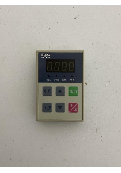 Ejra Huifeng İnvertör Kontrol Paneli 75x50mm A3-000-11