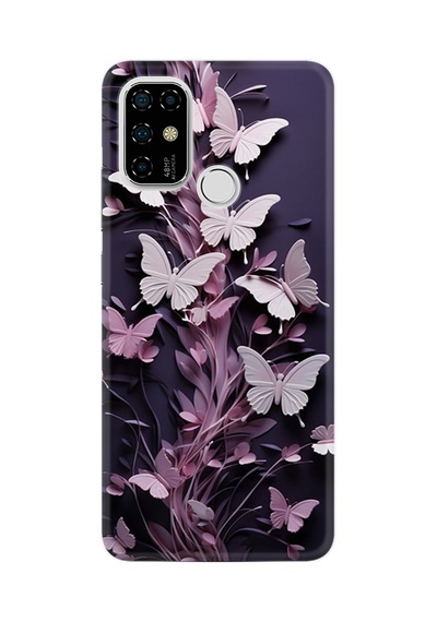 Arvencase Casper Via F20 Kılıf Hd Baskılı Kılıf Yüksek Korumalı - /çoksatanlar/- Name-834.jpg Renk67 Renk67