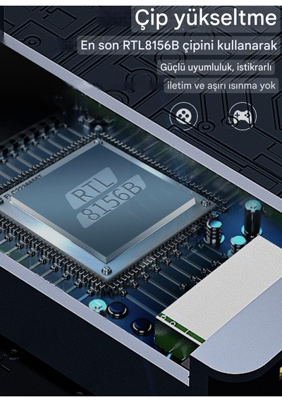 Ugourd 1000-mbps Type-c Rj45 Ethernet Adaptörü 1000 Mbps +100w Şarj Portu İle 2'si 1 Arada Rj45 Lan Ethernet Adaptörü Tip-c Arayüz Cihazları Pc/tablet/mobil Telefon Ugourd 1000-mbps Type-c Rj45 Ethernet Adaptörü 1000 Mbps +100w Şarj Portu İle 2'si 1 Arada Rj45 Lan Ethernet Adaptörü Tip-c Arayüz Cihazları Pc/tablet/mobil Telefon