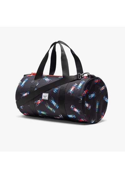 Herschel Classic Duffle Little Çocuk Siyah Spor Çantası 11450