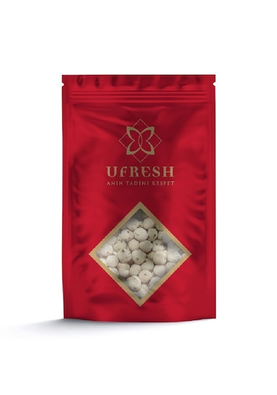 Ufresh Köy Leblebisi 500 G
