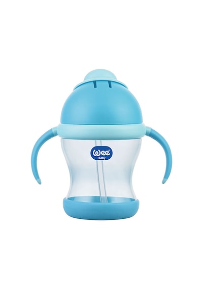 Wee Baby Kulplu Pipetli Bardak 200 ML