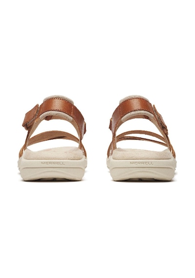 Merrell Harbor Backstrap Kadın Sandalet J007798 Çok Renkli