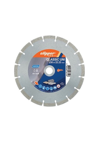 Classıc Unıversal - Testere 115 Mm Rm 26806