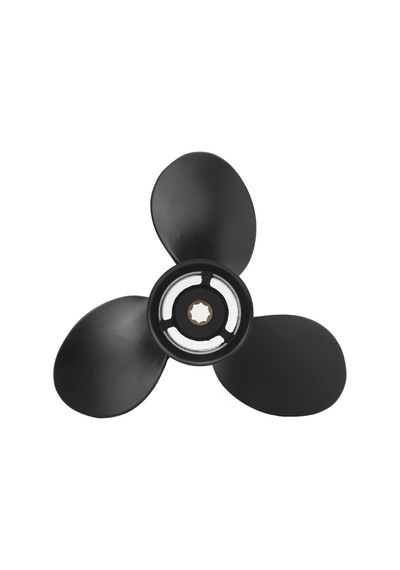 Yamarine Mercury Dıştan Takma Motor Pervanesi 6/15hp Outboard Propeller Diameter: 9ø X Pitch: 9'' Freze/spline: 8 Diş 48.828156a12