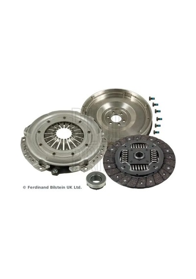 Vw Passat B5.5 Baski Balata Volant Seti 1.9 Tdi 2002-2005 Avf Awx Blueprınt Adv183057