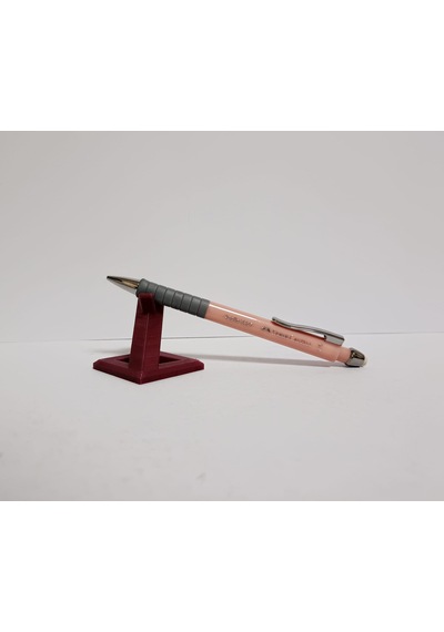 Faber-Castell Versatil Kalem 0,7 Apollo Pembe