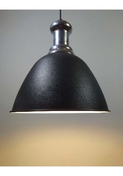 Mylights Vintage Metal Sarkıt Avize Rustk Tekli
