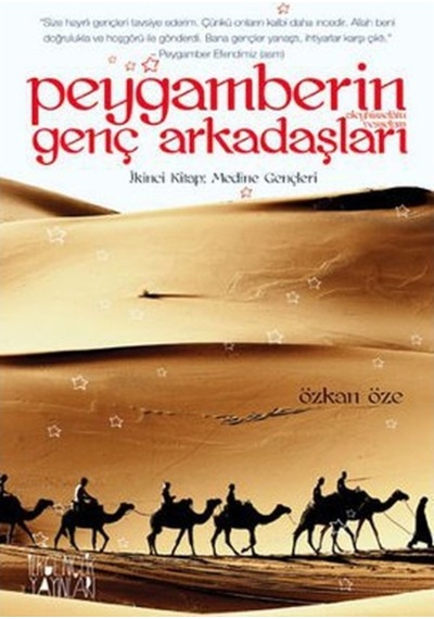 Peygamberin Genç Arkadaşları / 2 Medine Gençleri