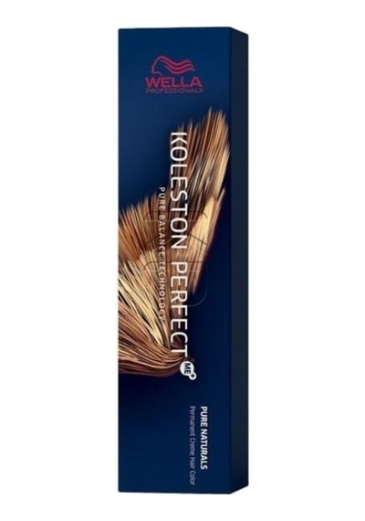 Koleston Perfect Me Saç Boyası 60ml 6/34 Koyu Altın Bakır