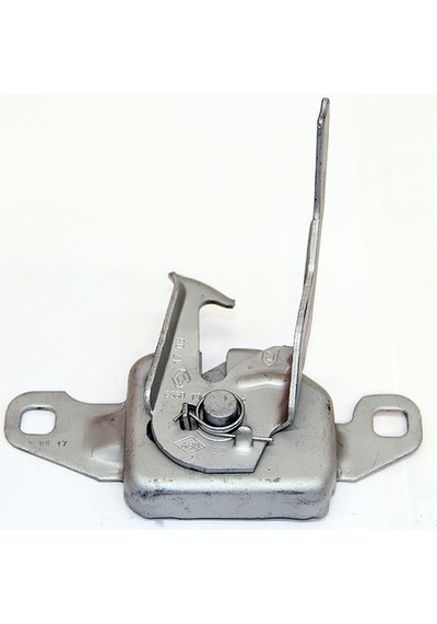 Motor Kaput Kilidi Dacia Duster Mga-94819