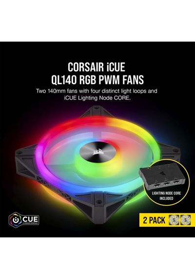 Corsair Co 9050100 Ww Soğutucu