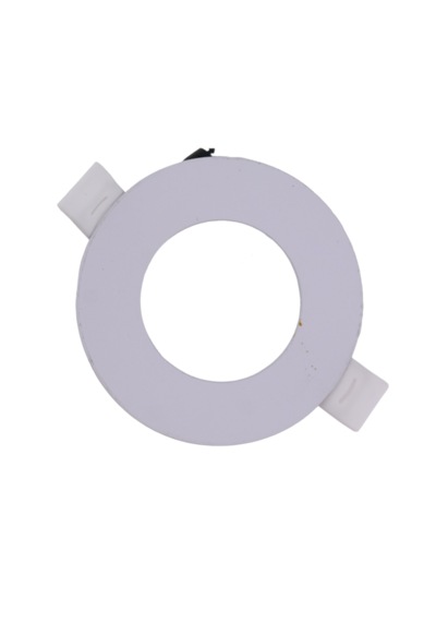 Eco Sıva Altı Beyaz Spot Panel Led 3 Watt Beyaz Işık 6500 K Diğer