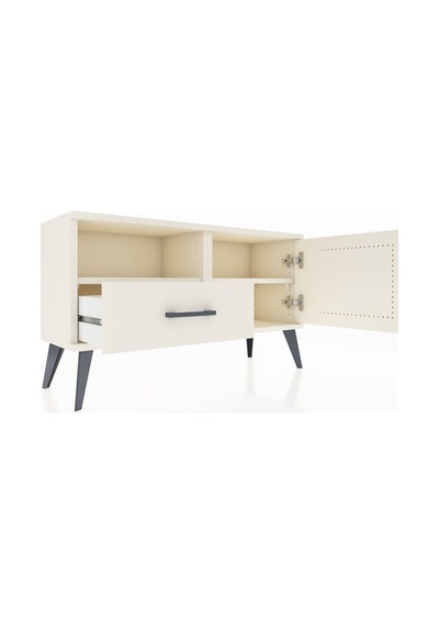 Arges Şifonyer 2 Raflı Tek Çekmeceli Tek Kapaklı 88x30x48 Aytaşı-aytaşı Aytaşı Arges Şifonyer 2 Raflı Tek Çekmeceli Tek Kapaklı 88x30x48 Aytaşı-aytaşı Aytaşı