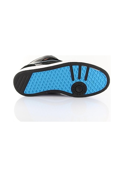 Vans Gri Kadın Skate Ayakkabısı Vnj509o Edgemont Gri