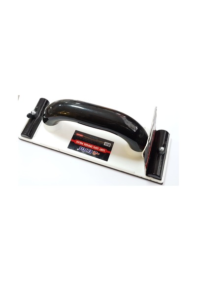 Eltos Sabit Saplı Zımpara Malası 8X23 CM N11.397