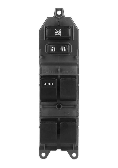 Gpr Toyota Uyumlu Rav4 Sol Dörtlü Cam Dügmesı Anahtarı 2006-2013