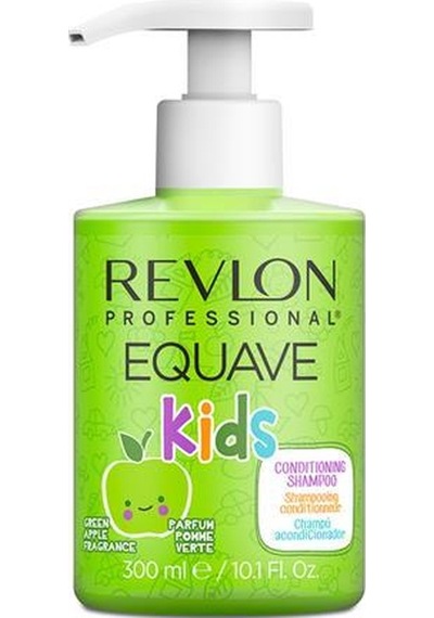 Rp Equave Kıds Shampoo Apple 300ml