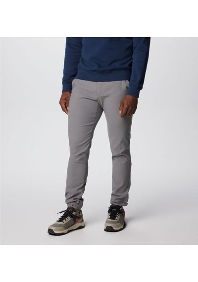 Columbia Black Mesa Woven Pants Erkek Outdoor Pantolon Am5970-023 001