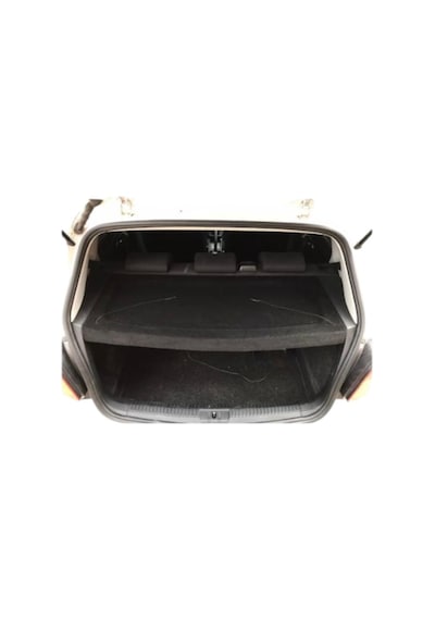 Volkswagen Polo Pandizot Bagaj Rafı 2002-2009