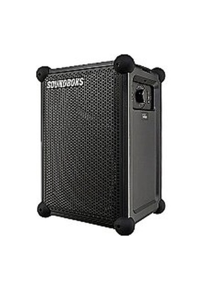 Soundboks Mix - Bluetooth Parti Hoparlörü