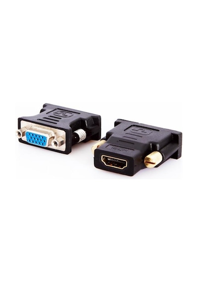 S-Link Sl-Ud443 Usb2.0/Usb3.0 To Dvı+Vga+Hdmı Görüntü Çevirici