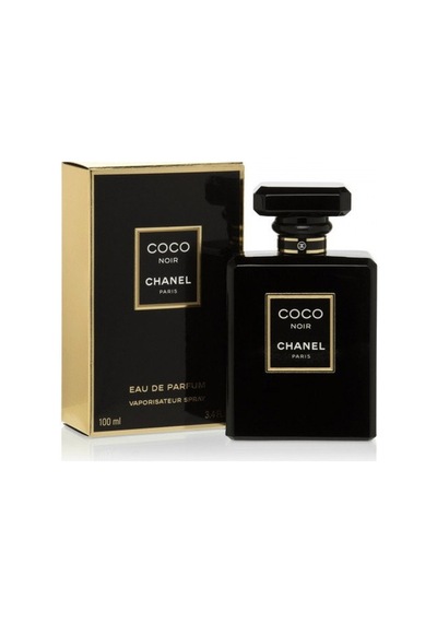 Chanel Coco Noir Edt 100 Ml Kadın Parfüm Fresh 22376729