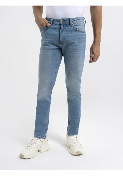 Loft Erkek Jean Pantolon Mavi Lf2036089 Ricardo 24yp69000155 P69170 Mavi