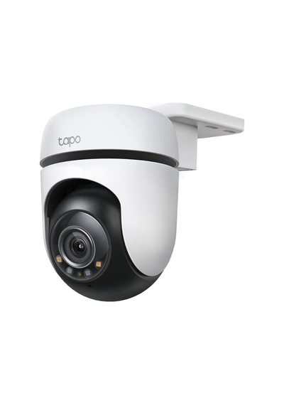 Tp-link Tapo 2k Dış Mekan Pan/tilt Güvenlik Wi-fi Kamera, Ip65 Ha