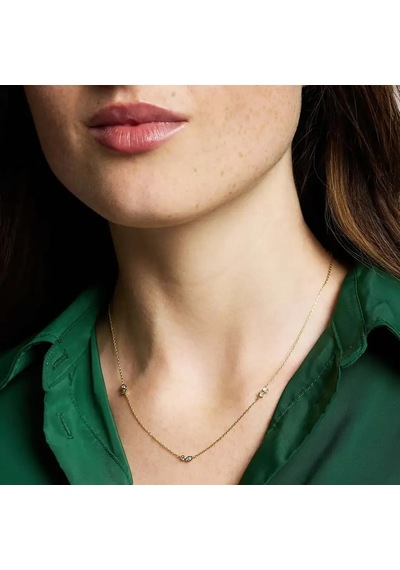 Fossıl Ja7287-710 Gold Bileklik Gold