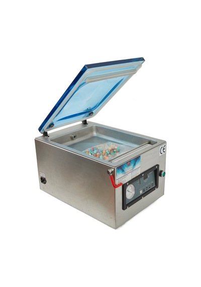 26 cm Vakum Makinesi