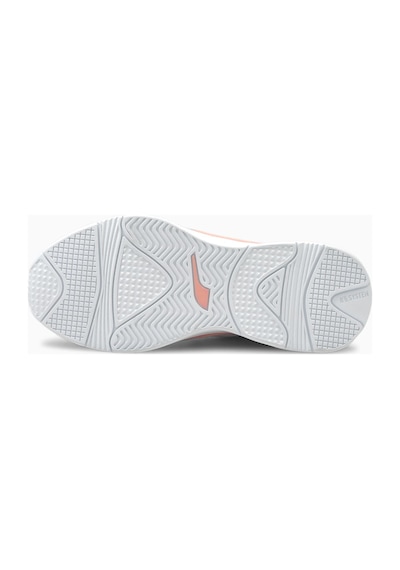 Puma Rs-curve Karışık/renkli Kadın Spor Ayakkabı Dar Kalıp Krem
