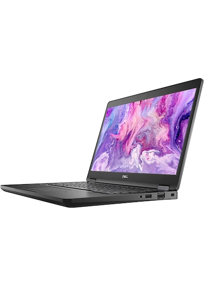 Dell Latitude 5490 i7-8650U 8 GB 128 GB M2 SSD 14" W11P Dizüstü Bilgisayar (Outlet)