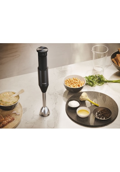 Haier Hhb5b2 1000w El Blenderı