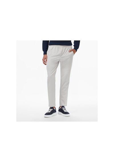 Nautica Erkek Bej Jogger Fit Pantolon Düz P35106t Bej Nautica Erkek Bej Jogger Fit Pantolon Düz P35106t Bej