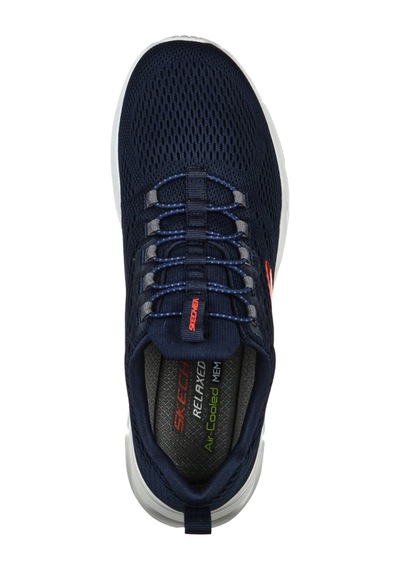 Skechers Equalızer Erkek Ayakkabı 232026-nvy Lacivert Skechers Equalızer Erkek Ayakkabı 232026-nvy Lacivert