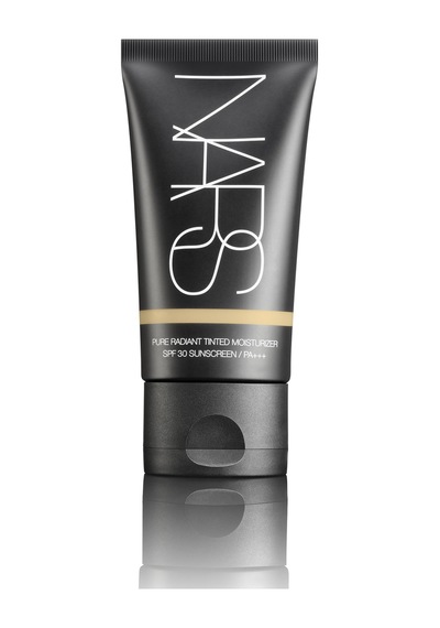 NARS Pure Radiant Renkli Nemlendirici - Medium 1.5 - Cuzco