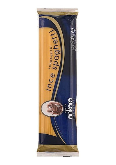 Ekonomik Makarna Sepeti 500 Gr X 10 Adet