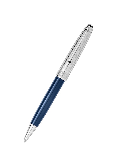 Montblanc Meisterstück Around The World In 80 Days Doué Classique N11.4208